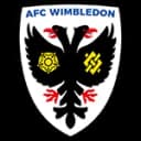 AFC Wimbledon logo