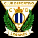 Leganés logo