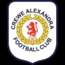 Crewe Alexandra logo