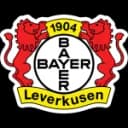 Bayer Leverkusen logo