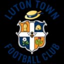 Luton Town logo
