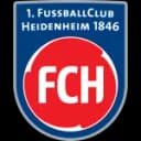 Heidenheim logo