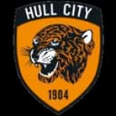 Hull City logo