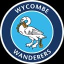 Wycombe Wanderers logo