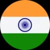 India logo