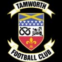 Tamworth FC logo