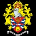 Dagenham & Redbridge logo