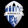 Ourense CF logo