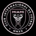 Inter Miami logo