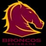 Brisbane Broncos logo