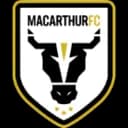Macarthur logo