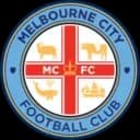 Melbourne City logo