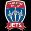 Newcastle Jets logo