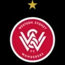 Western Sydney Wanderers logo