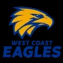 West Coast Eagles logo