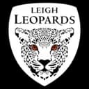 Leigh Leopards logo