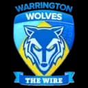 Warrington Wolves logo
