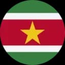 Suriname logo