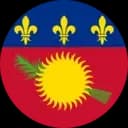 Guadeloupe logo