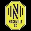 Nashville SC logo