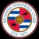 Reading logo