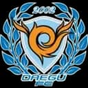 Daegu logo