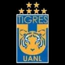 Tigres UANL logo