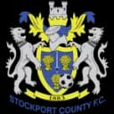 Stockport County logo