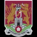 Northampton Town logo