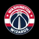 Washington Wizards logo