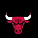 Chicago Bulls logo