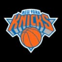 New York Knicks logo