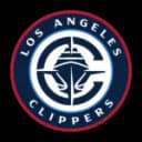 LA Clippers logo