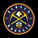 Denver Nuggets logo