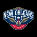 New Orleans Pelicans logo
